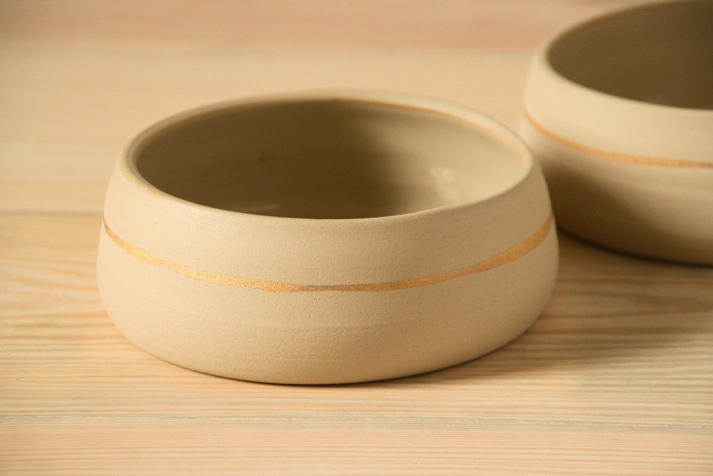 Diamond-Shaped Ceramic Dog Food Bowl – PAKYPET